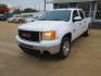 2009 WHITE GMC Sierra 1500 (3GTEC23J59G) , located at 1815 NE 28th St., Fort Worth, TX, 76106, (817) 625-6251, 32.795582, -97.333069 - Photo#0